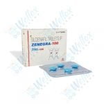Zenegra 100 Mg