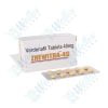 Zhewitra 40 Mg