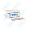 Zhewitra 60 Mg
