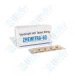Zhewitra 60 Mg