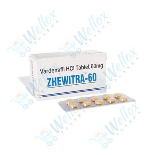 Zhewitra 60 Mg
