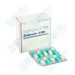 Buy Zidovir 100 Mg