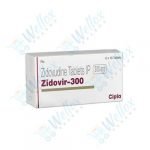 Buy Zidovir 300 Mg
