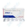 Buy Ziten 20 Mg