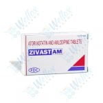 zivast-am-tablet