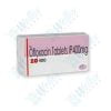 Buy Zo 400 Mg