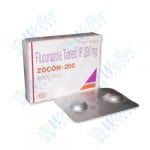 Buy Zocon 200 Mg