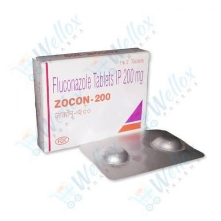 Buy Zocon 200 Mg