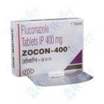 Buy Zocon 400 Mg
