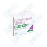 Buy Zocon DT 50 Mg
