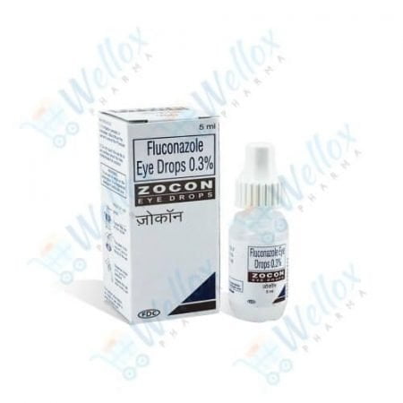 Buy Zocon Eye Drop