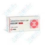 Zocor-10-Mg