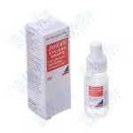 Zoxan Eye Drop