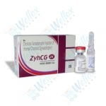 ZyHCG 2000 iu