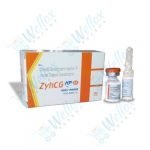 ZyhCG 5000 iu