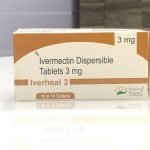 Iverheal 3Mg