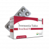 Iverheal 6Mg
