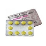 Malegra DXT Plus
