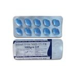 Sildigra 225 Mg