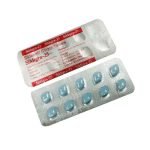 Sildigra 25 Mg
