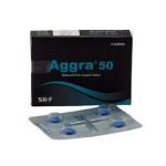 Agra 50 Mg