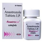 Anastronat 1 Mg