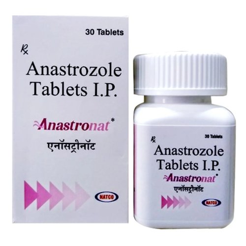 Anastronat 1 Mg