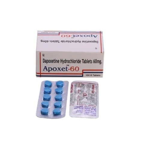 Apoxet 60 Mg