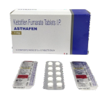 Asthafen 1 Mg