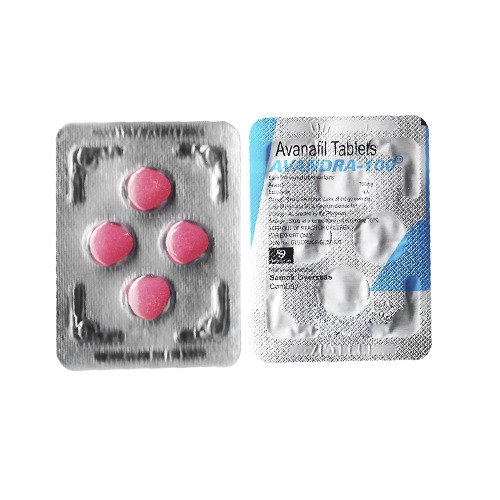 Avandra 100 Mg