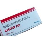 Bacipen 250 Mg