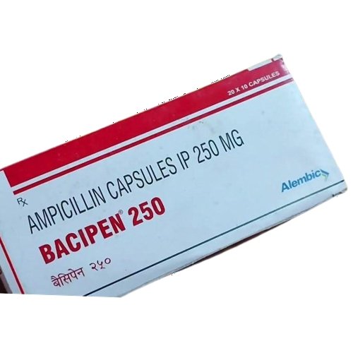 Bacipen 250 Mg