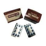 Begma 100 Mg