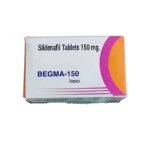 Begma 150 Mg