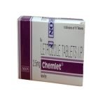 Chemlet 2.5 Mg