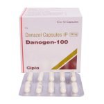 Danogen 100 Mg