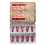 Danogen 200 Mg