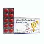 Dapoforce 90 Mg