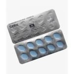 Erex 100 Mg