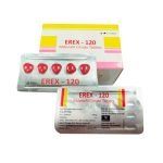 Erex 120 Mg