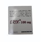 Erix 100 Mg