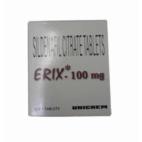 Erix 100 Mg