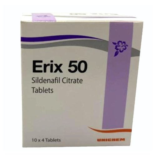Erix 50 Mg