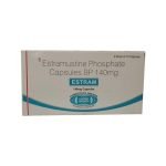 Estramustine 140 Capsule