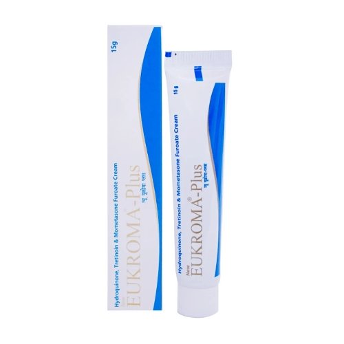Eukroma Plus Cream