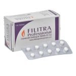 Filitra Professional 20 Mg