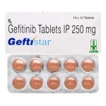 Geftistar 250 Mg
