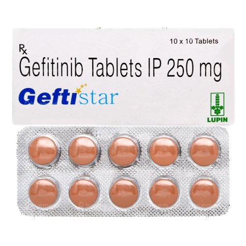 Geftistar 250 Mg
