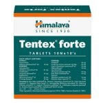 Himalaya Tentex Forte