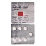 Ifin 250 Mg